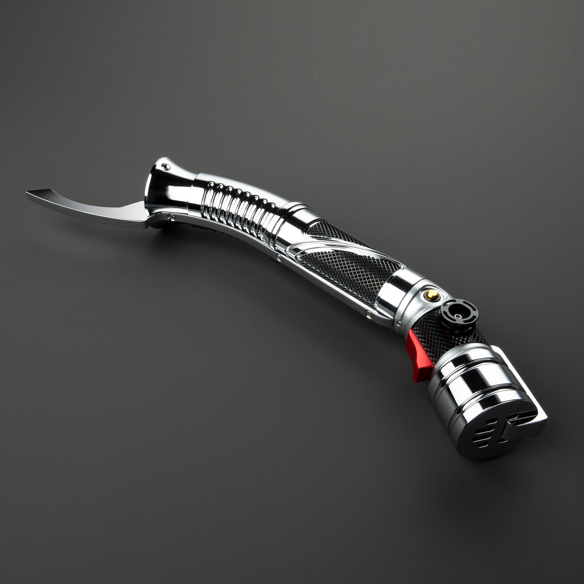 C100 竹箒 Kaleido Works The Count (Dooku) – Deluxe Sabers