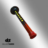 The Hellfire Scorpion (Mortal Kombat crossover)