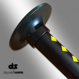 The Hellfire Scorpion (Mortal Kombat crossover)