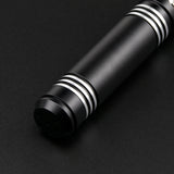 The Avenger Triumvirate