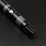 The Avenger Triumvirate