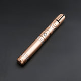 The Avenger Triumvirate