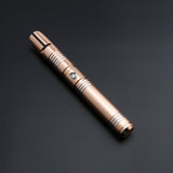 The Avenger Triumvirate