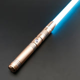 The Avenger Triumvirate