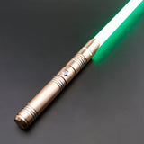 The Avenger Triumvirate