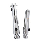 The Twinsaber Apprentice (Ahsoka Tano paired set)