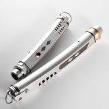 The Twinsaber Fulcrum (Ahsoka Tano paired set)