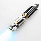 The Shattered Master (Mace Windu)