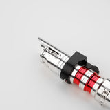 The Corrupted Scavenger (Dark Rey)