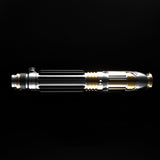 The Shattered Master (Mace Windu)