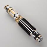 The Shattered Master (Mace Windu)