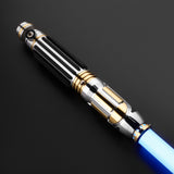 The Shattered Master (Mace Windu)