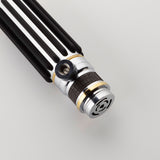 The Shattered Master (Mace Windu)