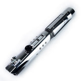 The Rebellious Apprentice (Starkiller)