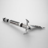 The Savage Teacher (Old Maul)