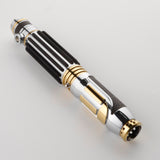 The Shattered Master (Mace Windu)