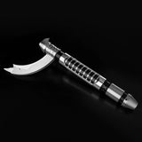 The Savage Teacher (Old Maul)