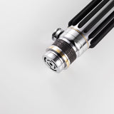 The Shattered Master (Mace Windu)