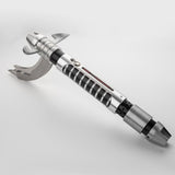 The Savage Teacher (Old Maul)