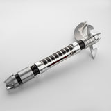 The Savage Teacher (Old Maul)