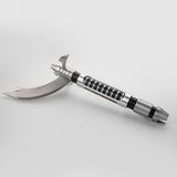 The Savage Teacher (Old Maul)