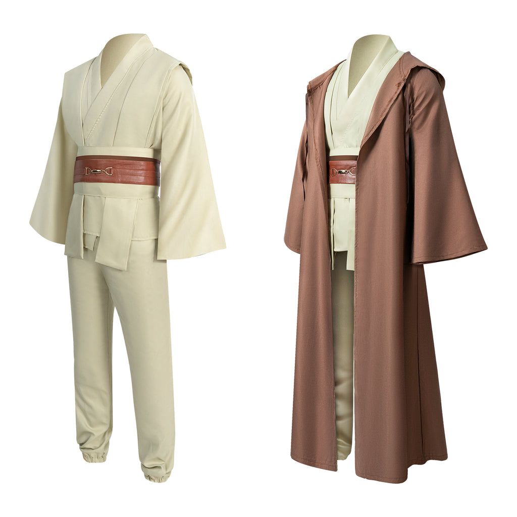 Jedi Robes