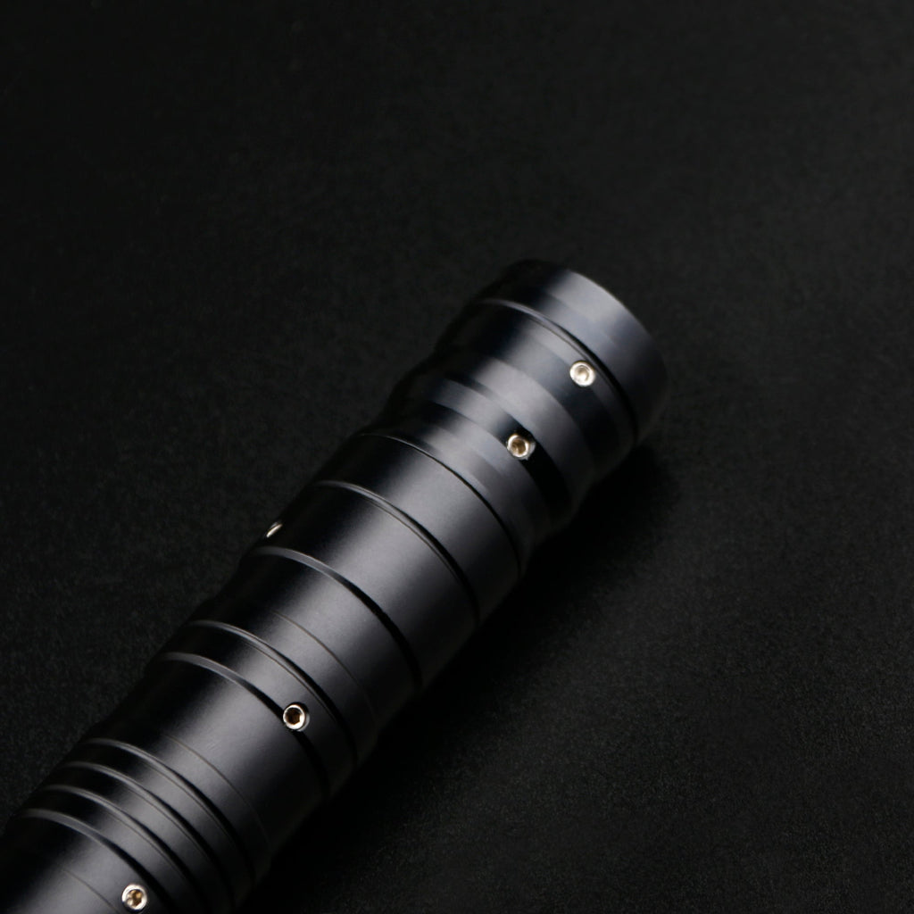 The Marauder (Saberstaff Bundle)