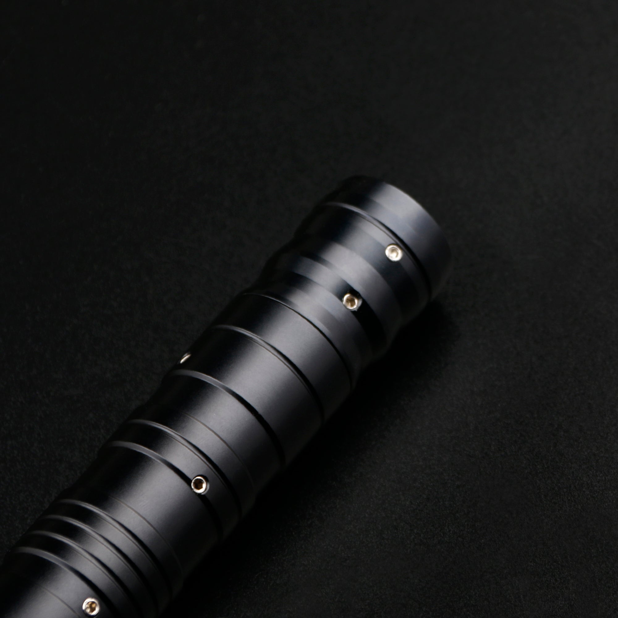 The Marauder (Saberstaff Bundle)