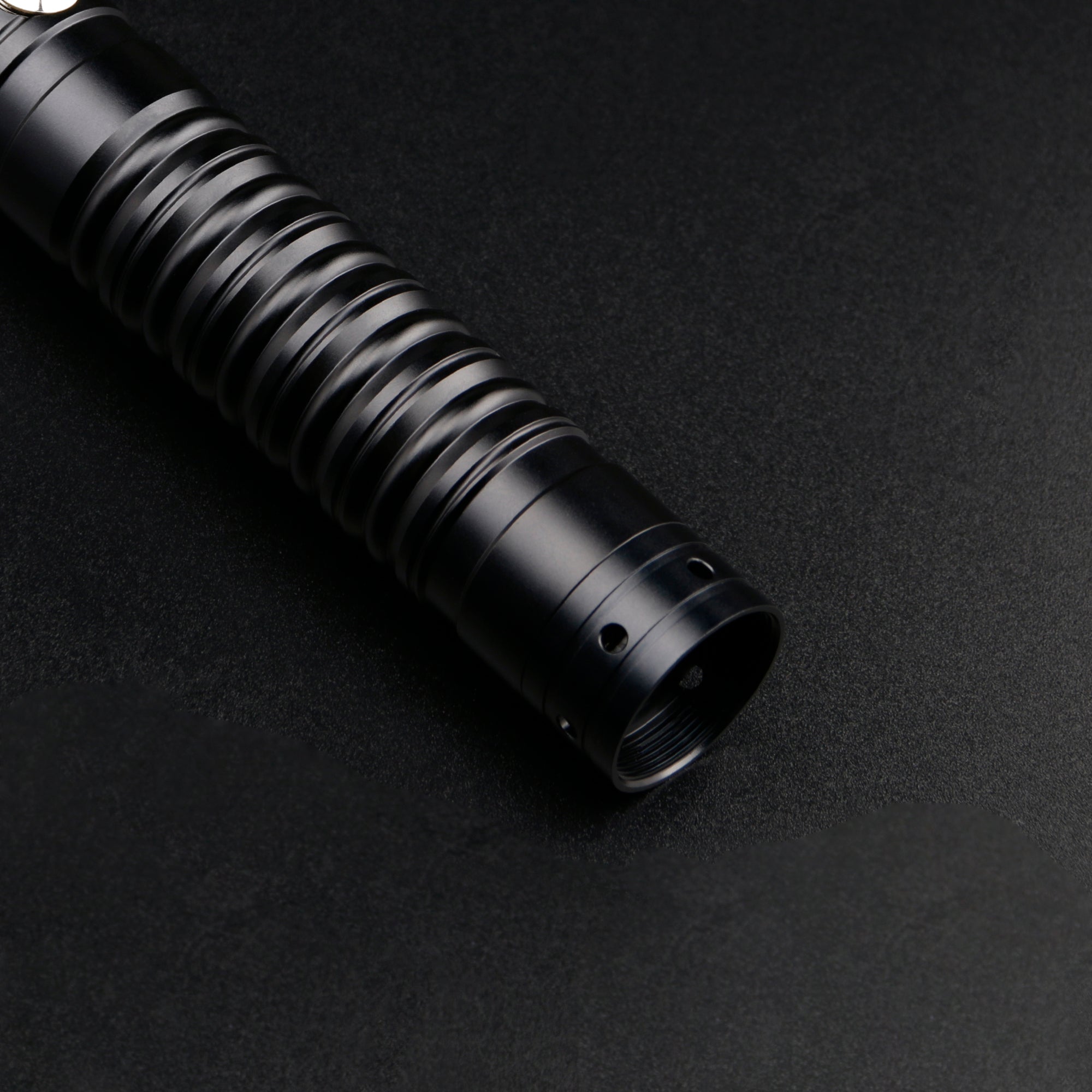 The Marauder (Saberstaff Bundle)