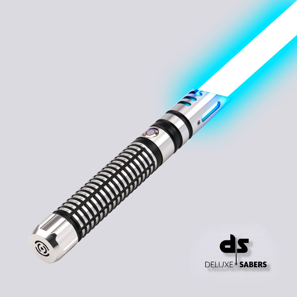 The Cathar (Saberstaff Bundle)