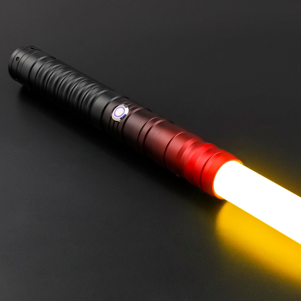 The Marauder (Saberstaff Bundle)