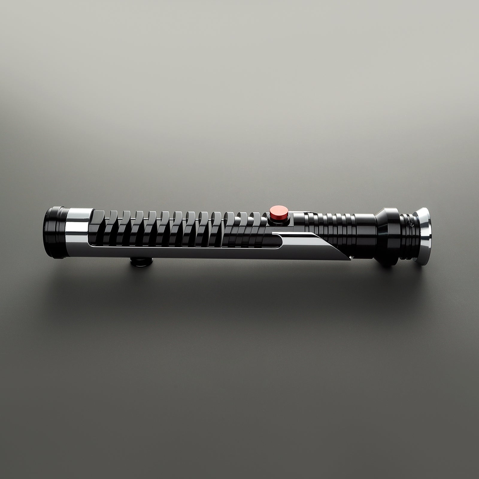 The Wanderer (Qui-Gon Jinn) – Deluxe Sabers