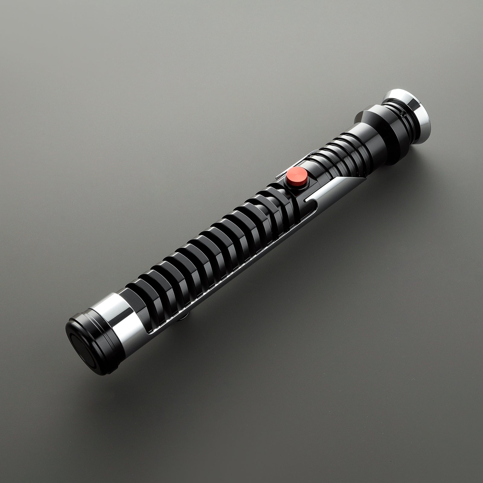 The Wanderer (Qui-Gon Jinn) – Deluxe Sabers