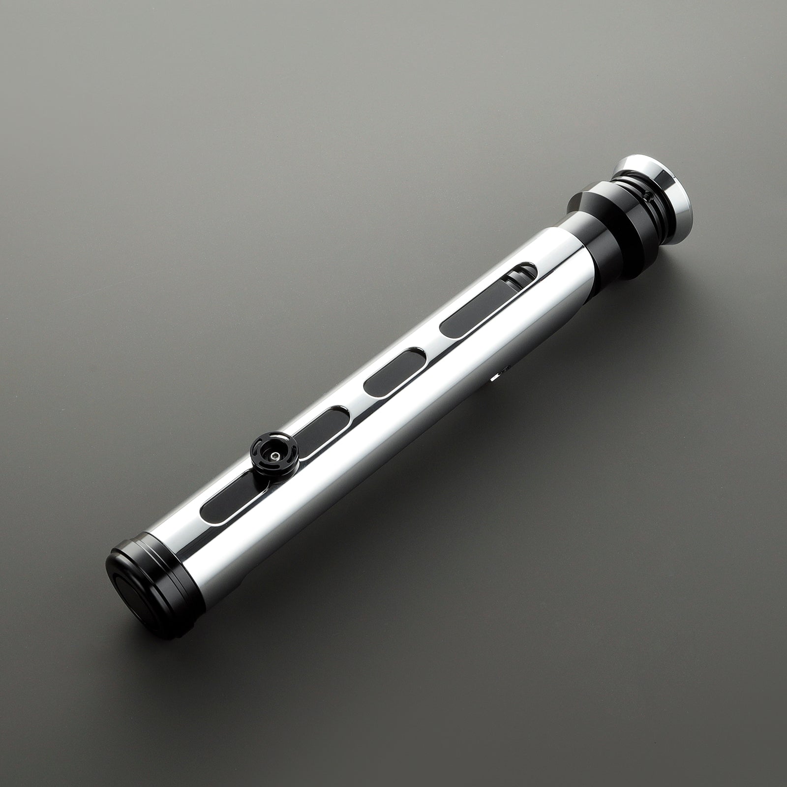 The Wanderer (Qui-Gon Jinn) – Deluxe Sabers