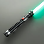 The Wanderer (Qui-Gon Jinn)
