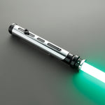 The Wanderer (Qui-Gon Jinn)