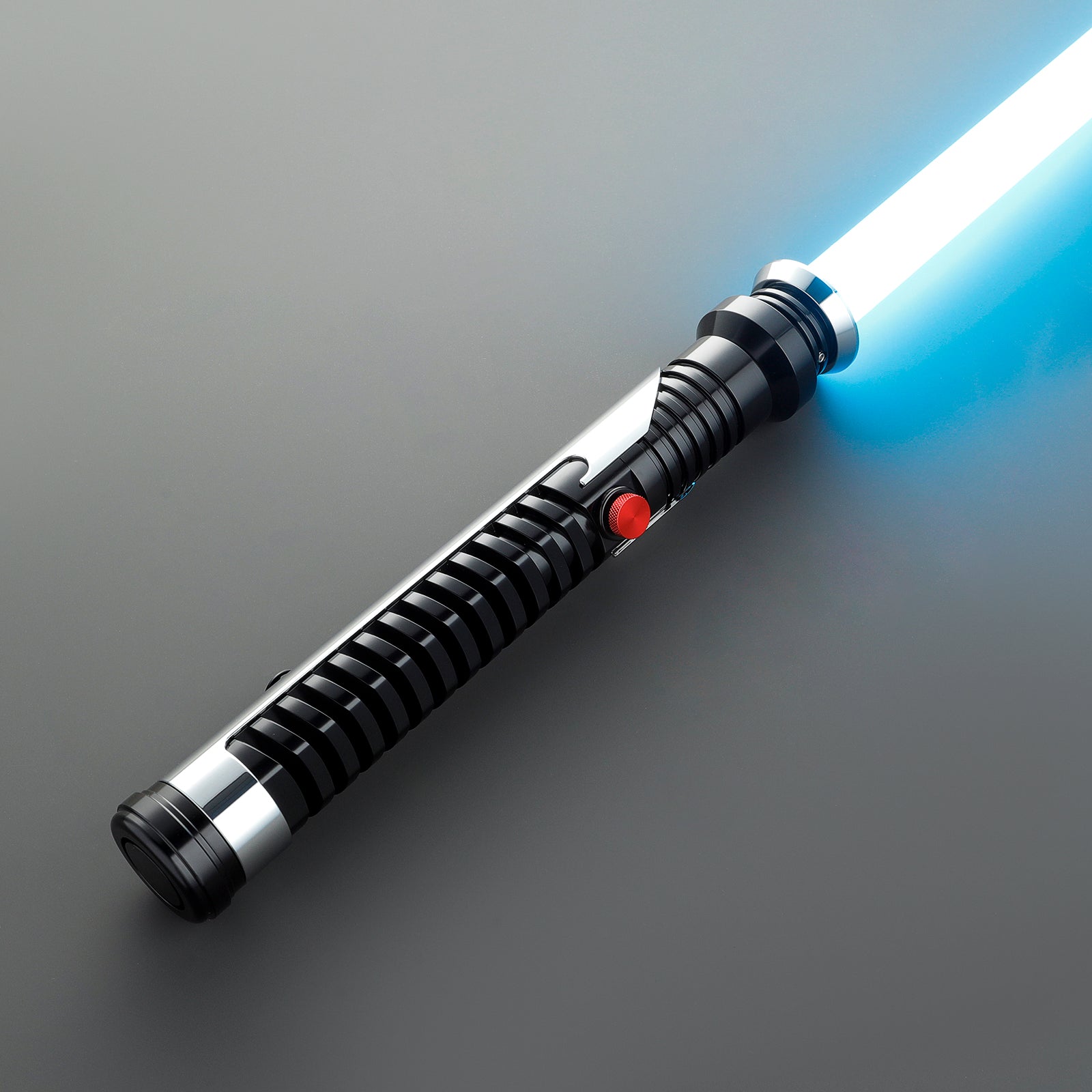 The Wanderer (Qui-Gon Jinn) – Deluxe Sabers