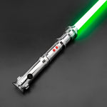 The Jedi Outcast (Kyle Katarn)