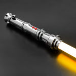 The Jedi Outcast (Kyle Katarn)