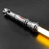 The Jedi Outcast (Kyle Katarn)