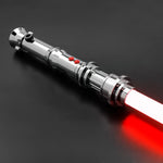 The Jedi Outcast (Kyle Katarn)