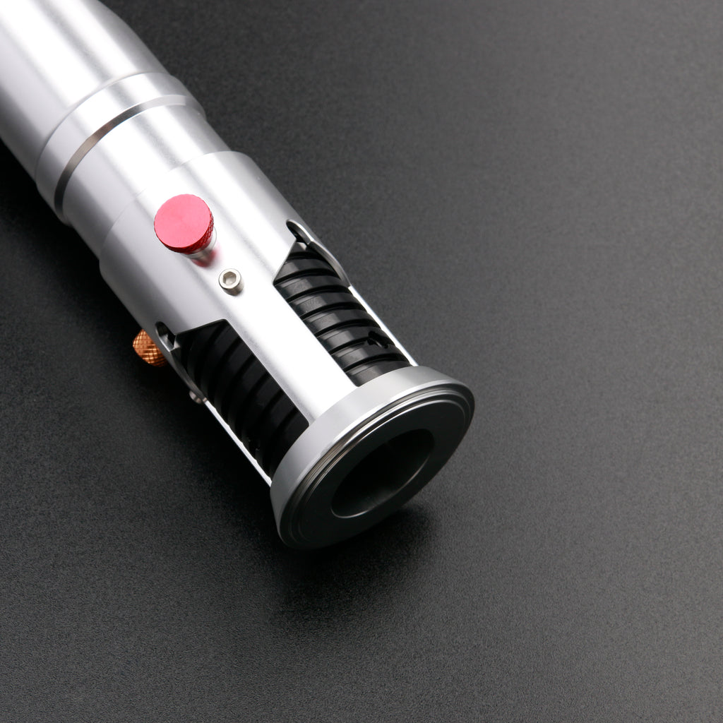 The Padawan (Obi-Wan Ep1)