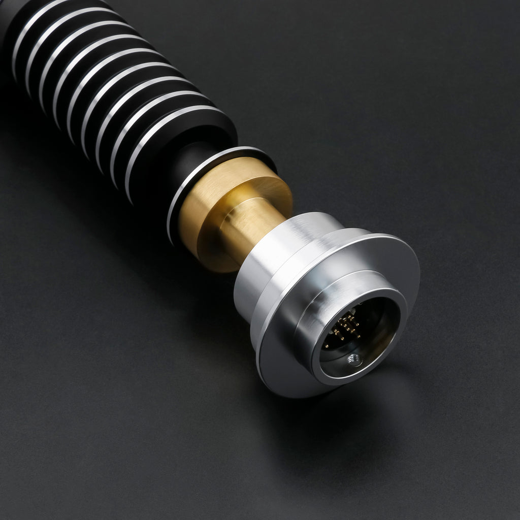 The Redeemer (Luke Ep6)