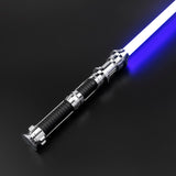The Jedi Outcast (Kyle Katarn)