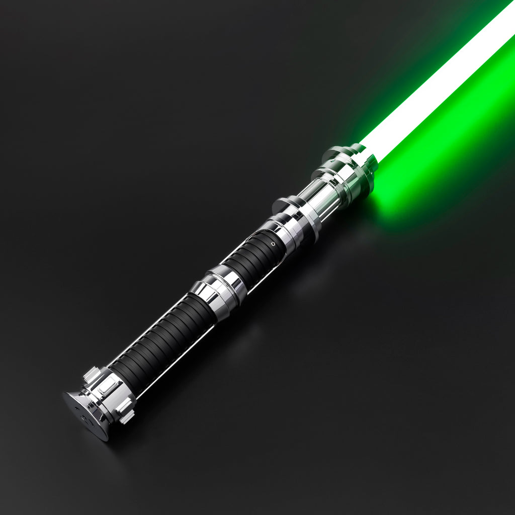 The Jedi Outcast (Kyle Katarn)