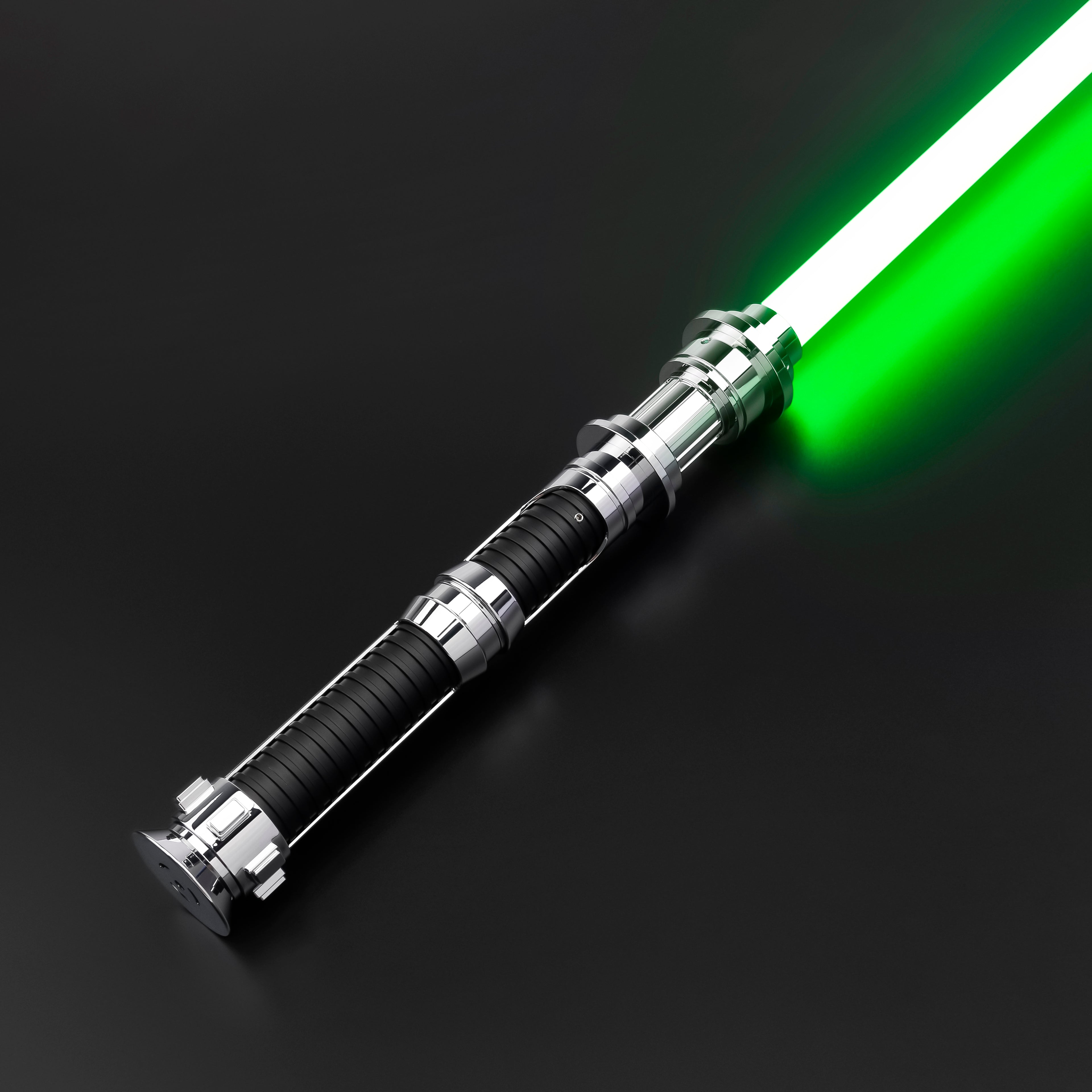 The Jedi Outcast (Kyle Katarn)