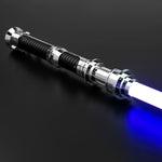 The Jedi Outcast (Kyle Katarn)