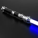 The Jedi Outcast (Kyle Katarn)