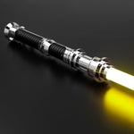The Jedi Outcast (Kyle Katarn)