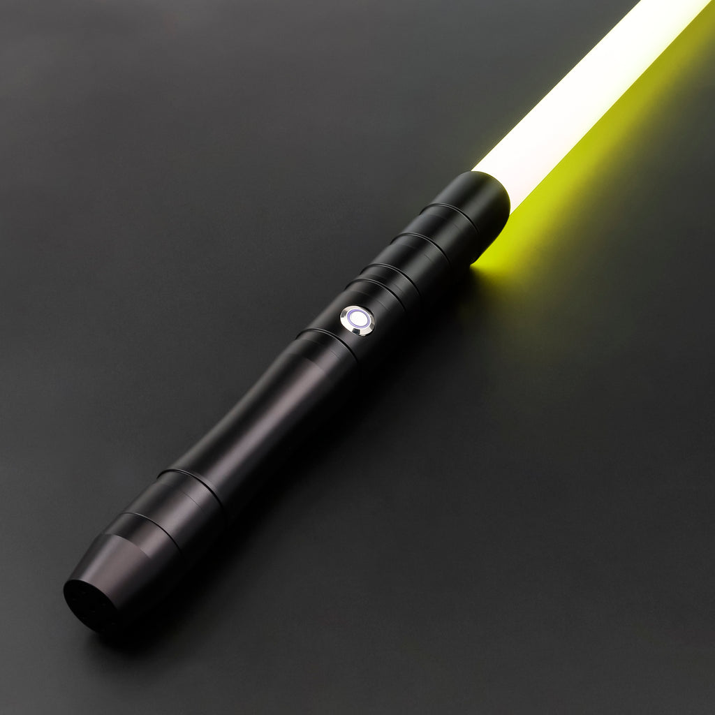 The Youngling